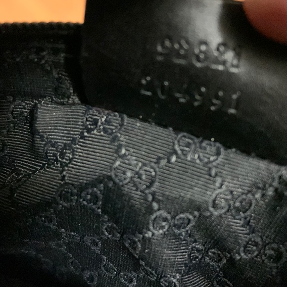 Gucci Mini Purse - Picture 11 of 12